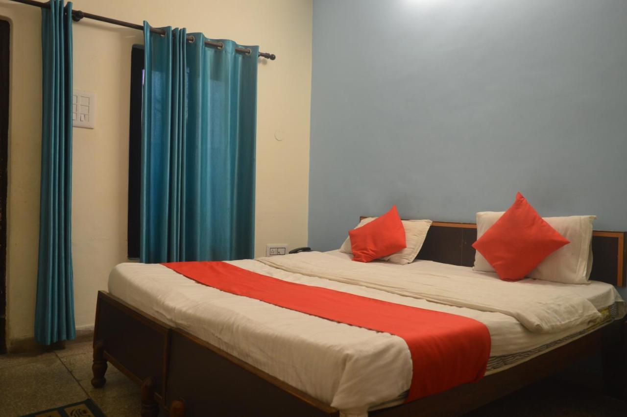 Hotel Soank Paradise - The Boutique Hotel 3*