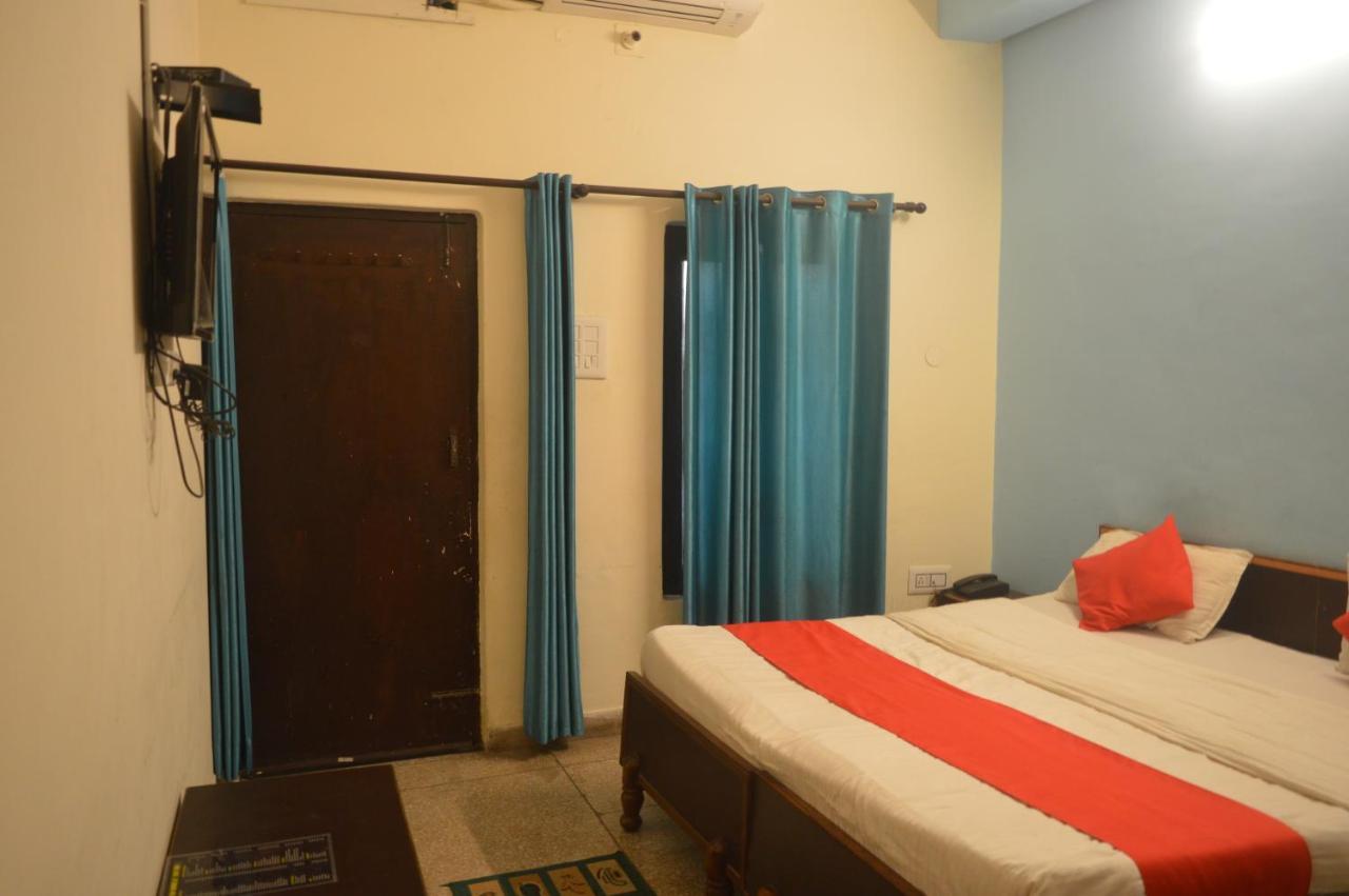 Soank Paradise - The Boutique Hotel Hotel Rishikesh