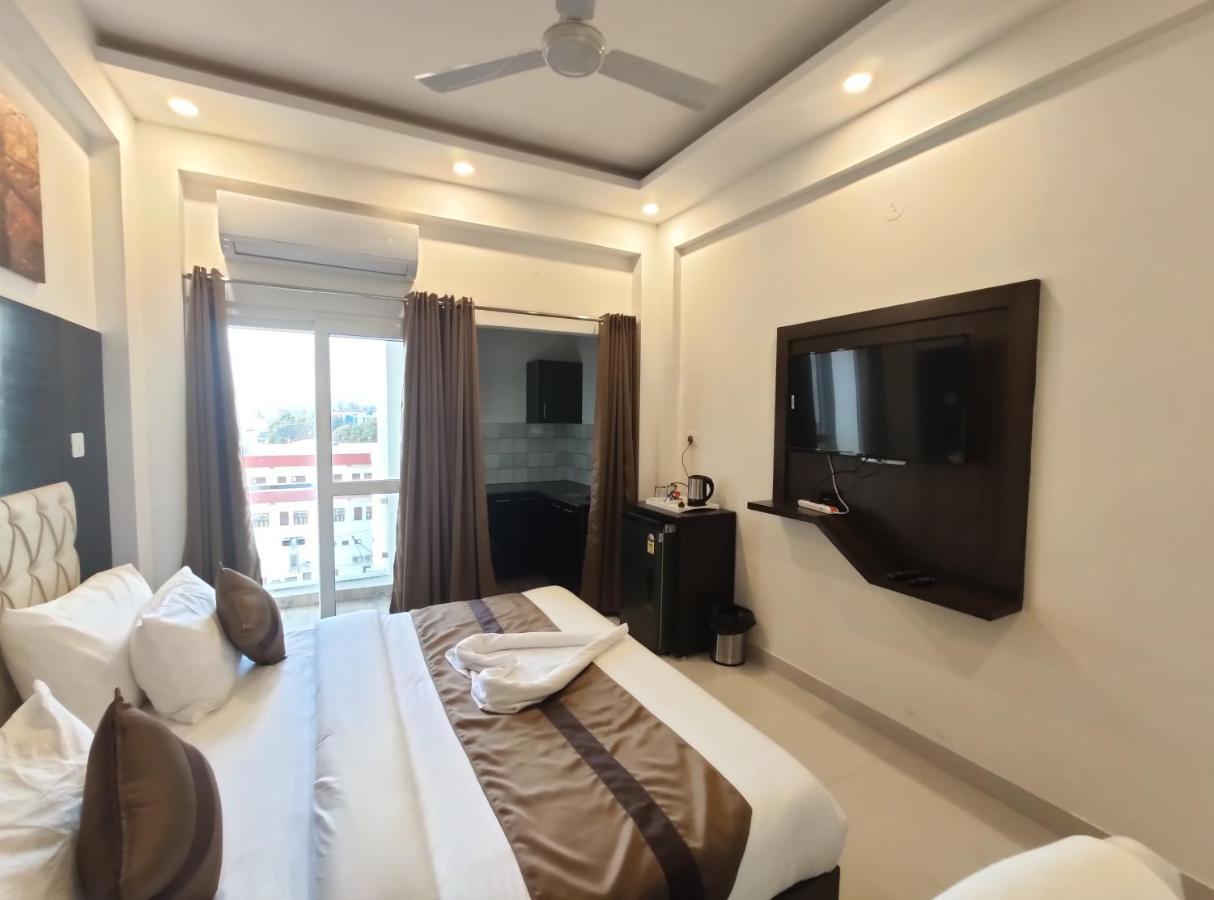 The Grace A Luxury Apartment *