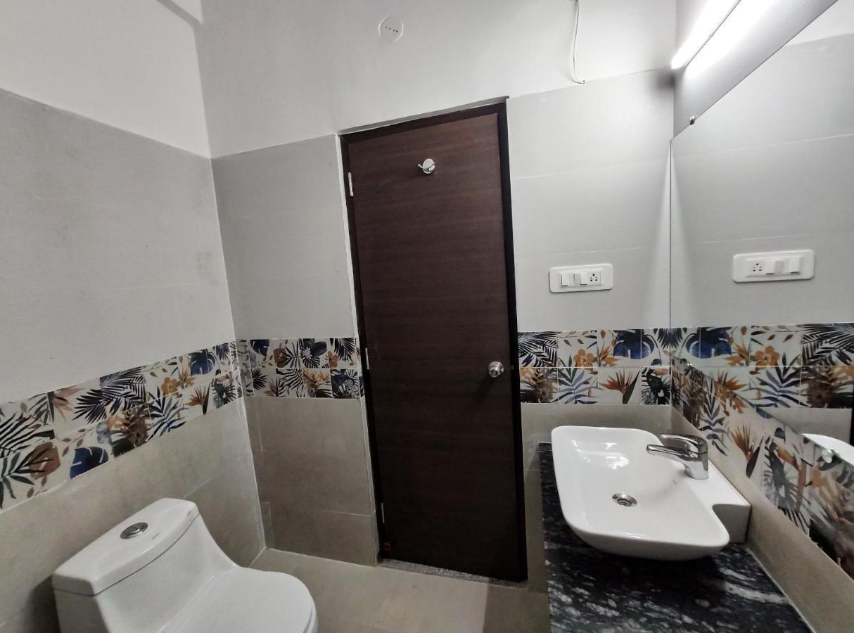 The Grace A Luxury Apartment Rishikesh