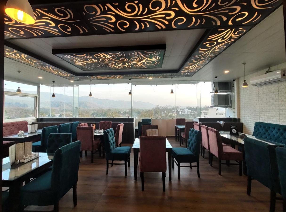 The Grace A Luxury * Rishikesh