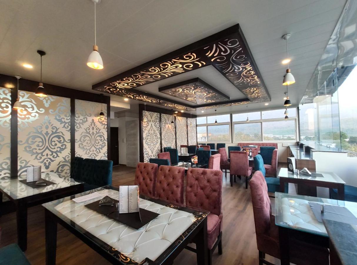 The Grace A Luxury Apartment Rishikesh