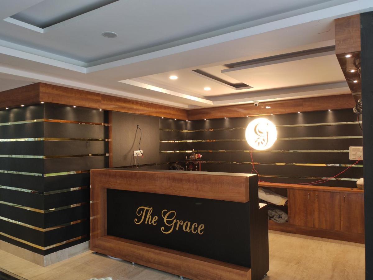 Apartment The Grace A Luxury