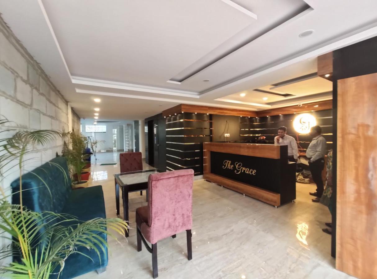 Apartment The Grace A Luxury Rishikesh