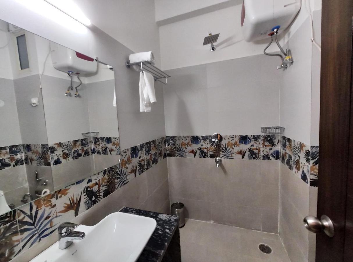 Apartment The Grace A Luxury Rishikesh