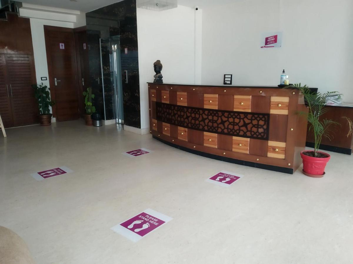 Hotel Regenta On The Ganges Rishikesh 4*
