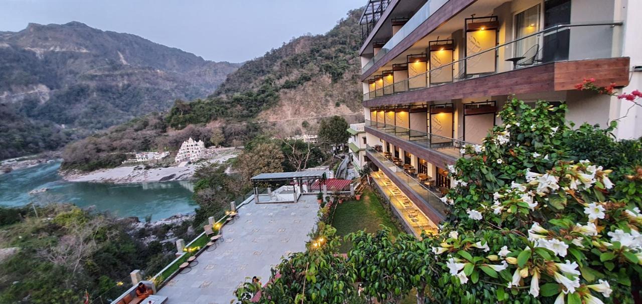 Essential Hotels for River Rafting in Rishikesh Stays